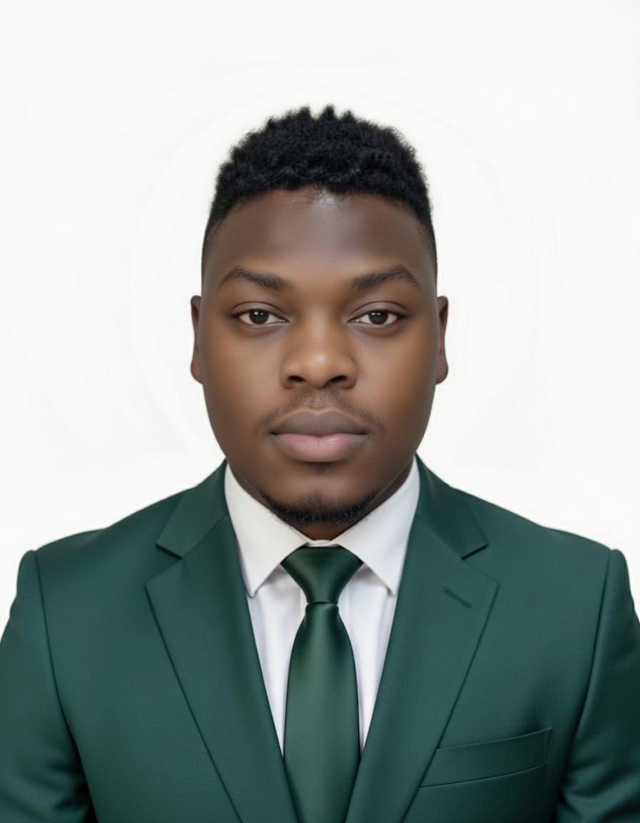 Engr. Tega Akpo