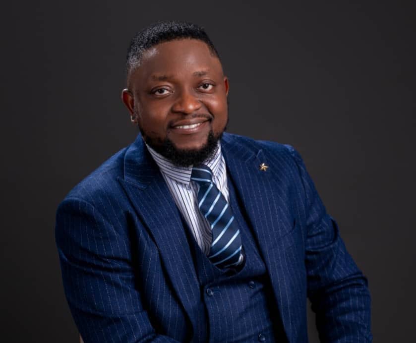 Tolulope Ogunleye